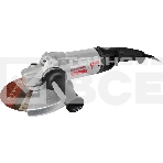 Угловая шлифовальная машина ИНТЕРСКОЛ 2324ABC 4X4 KVADRO 832.0.4.40, фото2