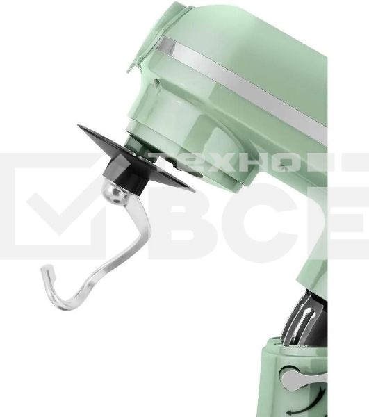 Кухонный комбайн Maunfeld MF-436GR PRO