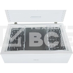 Морозильный ларь Maunfeld MFL200W, белый, 199л, фото11