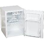 Холодильник Hyundai CO1002 белый однокамерный 65л, ручная разморозка, фото26