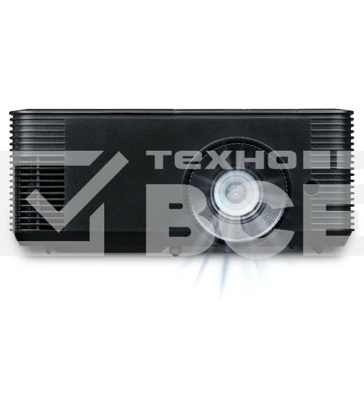 Проектор INFOCUS IN136 DLP, 4000 ANSI Lm, WXGA (1280x800), 28500:1, 1.54-1.72:1, 3.5мм in, Composite video, VGAin, HDMI 1.4aх3 (поддержка 3D), USB-A (для SimpleShare и др.), лампа 15000ч.(ECO mode), 3.5мм out, Monitor out (VGA), RS232, 21дБ, 4,5 кг