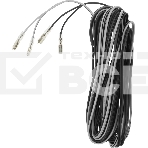 Колонки автомобильные Sony XS-XB6941 650Вт 89дБ 4Ом 16x23см (6x9дюйм) (ком.:2кол.) коаксиальные четырехполосные, фото4