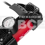 Компрессор автомобильный MTX C-75, 12 В, 10 атм., 75 л/мин, фото11