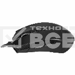 Мышь беспроводная Harper Gaming Spigot WGM-01 черный, 4000 dpi, радиоканал, USB, кнопки - 7, фото3