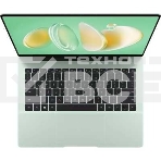 Ноутбук Huawei FLMH-X FlemingH-W5651T/14'/IPS/Intel Core Ultra 5 125H/16Gb/512Gb SSD/Intel Iris Xe graphics/без ОС/зеленый/1.31kg, фото5