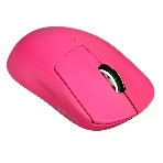 Мышь игровая беспроводная Logitech G PRO X Superlight 2 Pink (910-006801), фото9