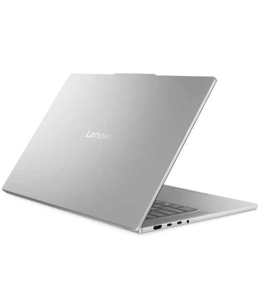 Ноутбук Lenovo IdeaPad 5 Slim 15ARP10/15.1'/OLED/AMD Ryzen 7 7735HS/16GB/512GB SSD/AMD Radeon 680M/Windows 11 Pro/серый/1.49kg