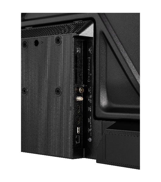 Телевизор Hisense 32' DLED 32A4S