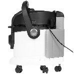 Пылесос моющий Karcher SE 4 Plus *EU белый, 400/1000 Вт, уборка влажная/сухая, пылесборник контейнер/мешок 4 л, фото2