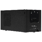 Источник бесперебойного питания CyberPower PR750ELCD 750 ВА/675 Вт/USB/RJ-11/RJ-45/6 x IEC 320 C13 (компьютерная), фото3