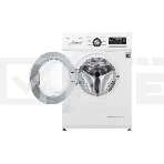Стиральная машина LG F1296NDS0 белый, загрузка фронтальная 6 кг, 1200 об/мин., класс: А, фото16