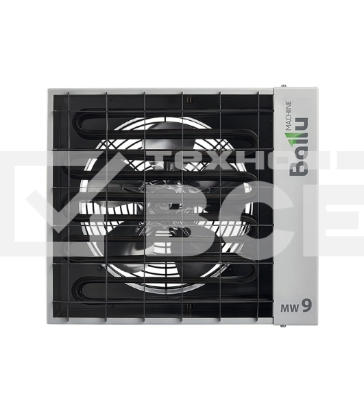 Тепловентилятор Ballu BHP-MW-9 НС-1135822