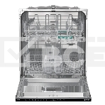 Встраиваемая посудомоечная машина Gorenje GV642E90 полноразмерная, фото24