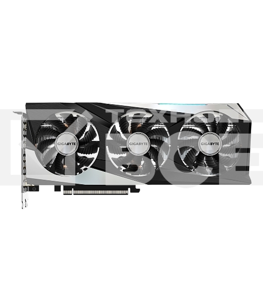 Видеокарта Gigabyte GV-N3060GAMING-12GD PCI-E 4.0 192bit GDDR6 1837/15000 HDMIx2 DPx2 HDCP Ret