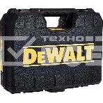 Дрель-шуруповерт DeWalt DCD778M2T-QW, Аккумуляторная, 18В, 2 АКБ, Кейс, фото2