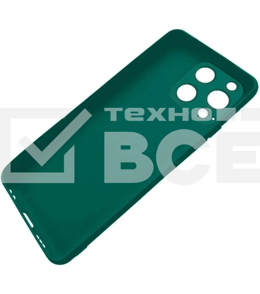 Чехол (клип-кейс) Gresso Magic, для Apple iPhone 13 Pro Max, зеленый [cr17cvs212]