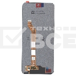 Дисплей для Huawei Honor X40 GT, черный, фото2