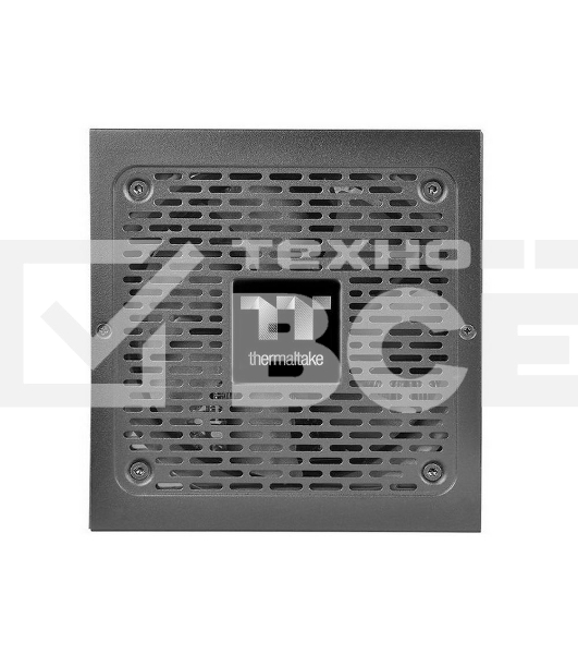 Блок питания Thermaltake Smart BM3 (PS-SPD-0550MNFABE-3), 550Вт,80 PLUS Bronze, 120мм, модульный, черный
