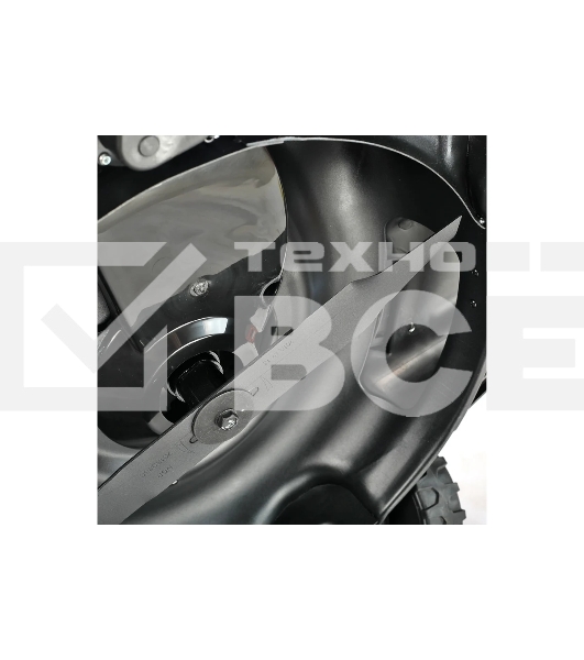 Газонокосилка роторная Patriot PT 53LSE (512109028)