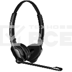 Гарнитура проводная с микрофоном Epos Sennheiser D30 Phone черный накладные BT оголовье (1000987), фото3