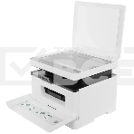 МФУ лазерный Huawei PixLab CV81-WDM2 A4 Duplex Net WiFi белый/черный, фото 1