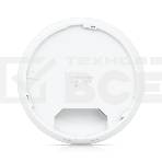Точка доступа UBIQUITI U7-Pro 2,4+5+6 ГГц, Wi-Fi 7, 2х2 MIMO, PoE+, 1х 2,5G RJ45, фото9