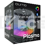 Акустическая система QUMO Plasma ВТ 0082 5 ВТ  объемное звучание  RGB подсветка, фото6