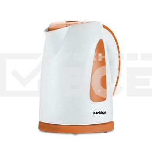Чайник Blackton Bt KT1706P Белый-Оранжевый