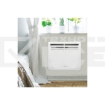 Конвектор Ballu Enzo BEC/EZMR-1500 белый, 1500 Вт, 20 м2, термостат, фото7