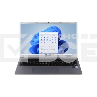 Ноутбук Irbis 17NBP4502 17.3