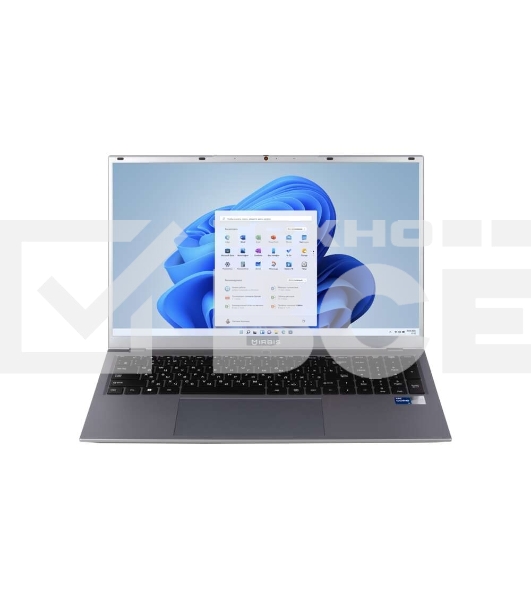 Ноутбук Irbis 17NBP4502 17.3