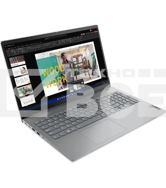 Ноутбук Lenovo Thinkbook 15 G4 IAP Core i7 1255U 8Gb SSD512Gb Intel Iris Xe graphics 15.6