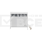 Конвектор HINTEK Power 1000M SE 04.05.01.214587 белый, 1000 Вт, 15 м2, термостат, фото2