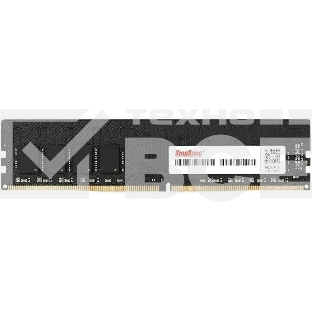 Оперативная память KingSpec, DDR4, 32GB (1x32GB), 3200MHz, CL17
