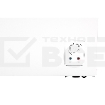 Морозильный ларь Vekta FR-380W02, белый, 1 камера, 1246*716*850 мм, полезный объем 350 л., фото5
