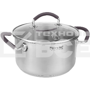 Кастрюля с/кр 18 см 2,1 л Rondell RDS-1387 Akzent