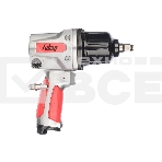 Гайковерт пневматический FUBAG IW 900100194 ударный 1/2'' 360л/м 880нм 6.3бар 1/2'', фото6