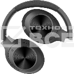 Наушники мониторные A4Tech Fstyler BH220 Bluetooth черный, фото7
