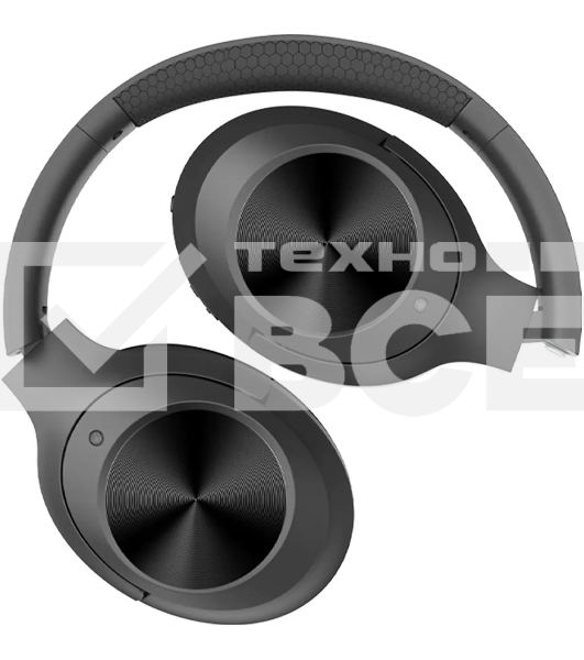 Наушники мониторные A4Tech Fstyler BH220 Bluetooth черный