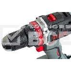 Дрель ударная P.I.T. PSB20H-10C X-DRIVER SOLO патрон:быстрозажимной реверс (PSB20H-10C), фото5