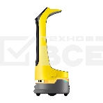 Робот Pudu Robotics KettyBot (black-yellow) PNT Standard Mode, фото4