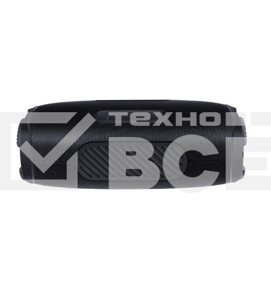Портативная колонка Defender Beatbox 80 черный 80 Вт