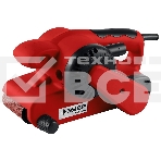 Ленточная шлифовальная шашина Зубр ЗЛШМ-76-950, фото 1