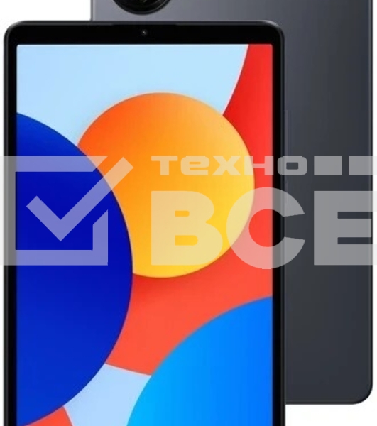 Планшет Xiaomi Redmi Pad SE 8.7