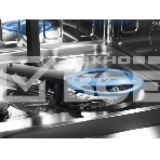 Посудомоечная машина Electrolux ESM48310SW, полноразмерная, белый, фото2
