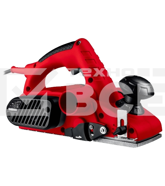 Рубанок Зубр ЗР-950-82