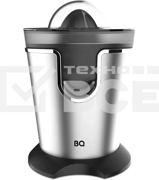 Соковыжималка BQ J1732 Black-Silver