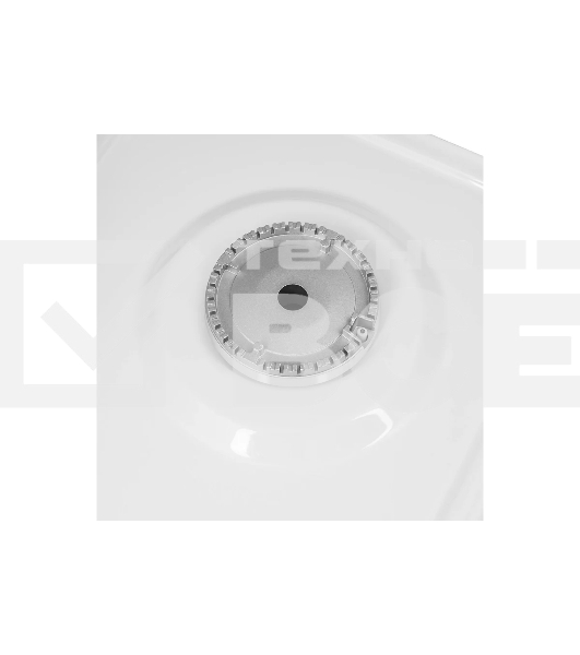 Газовая варочная панель HOMSair HGE643WH