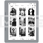 Электронная книга Digma E2 5.83