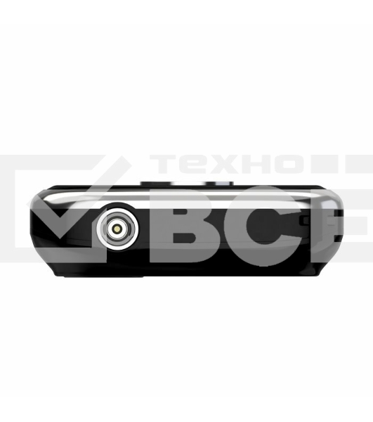Мобильный телефон Maxvi P30 черный